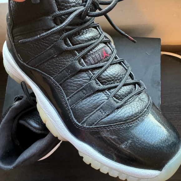 Air Jordan 11 Retro “72-10’s” - Picture 5 of 9